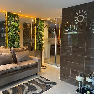 Hotel Sun, Barranquilla (Atlantico)