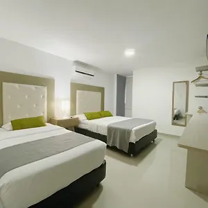 Hotel Pc, Barranquilla (Atlantico)